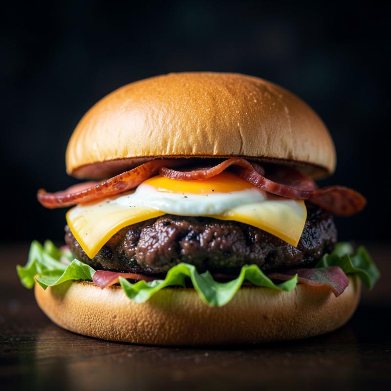 X-EGG'S CALABRESA