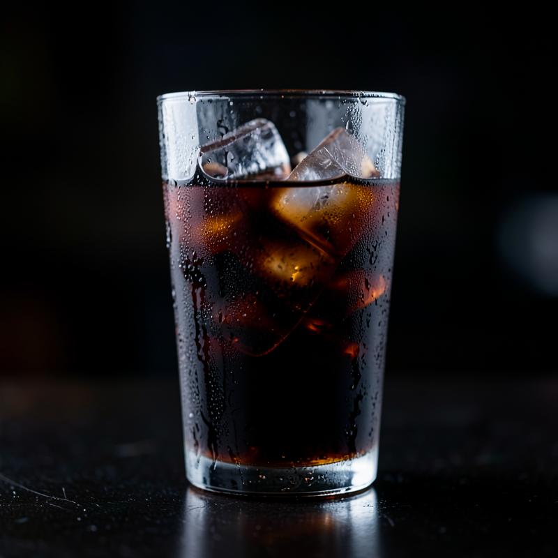 Coca-Cola 2L