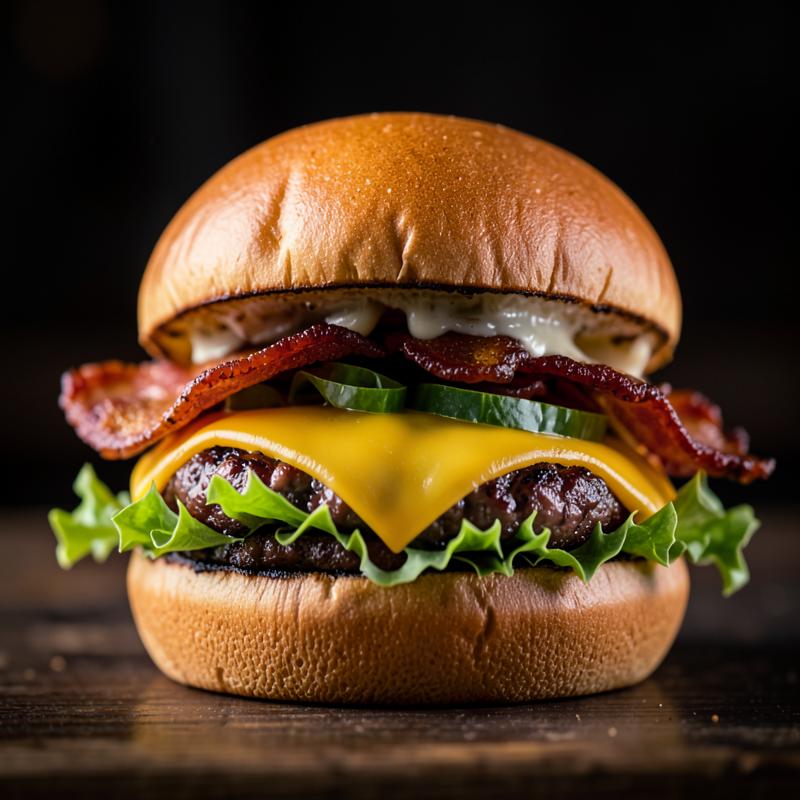 X-BACON
