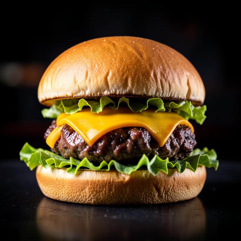 X-BURGUER